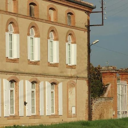 La demeure de Labastide Hotel Exterior foto