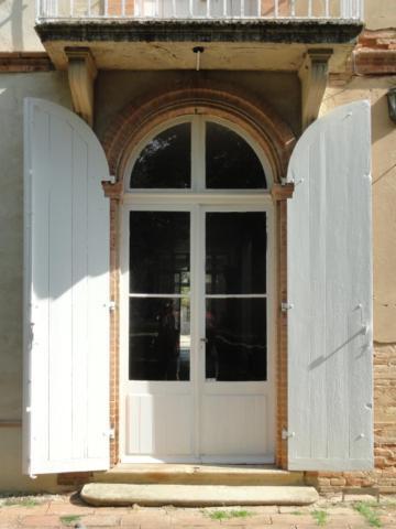 La demeure de Labastide Hotel Exterior foto