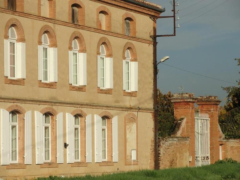 La demeure de Labastide Hotel Exterior foto